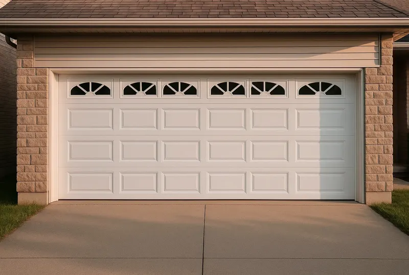 Contact Ware Garage Door